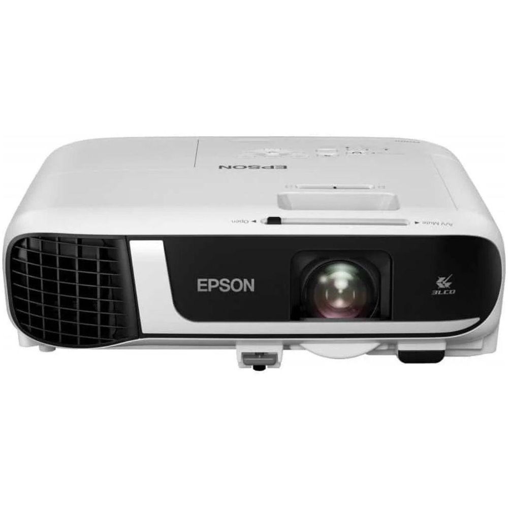 Projector Eb-Fh52 4000 Lumens Full Hd