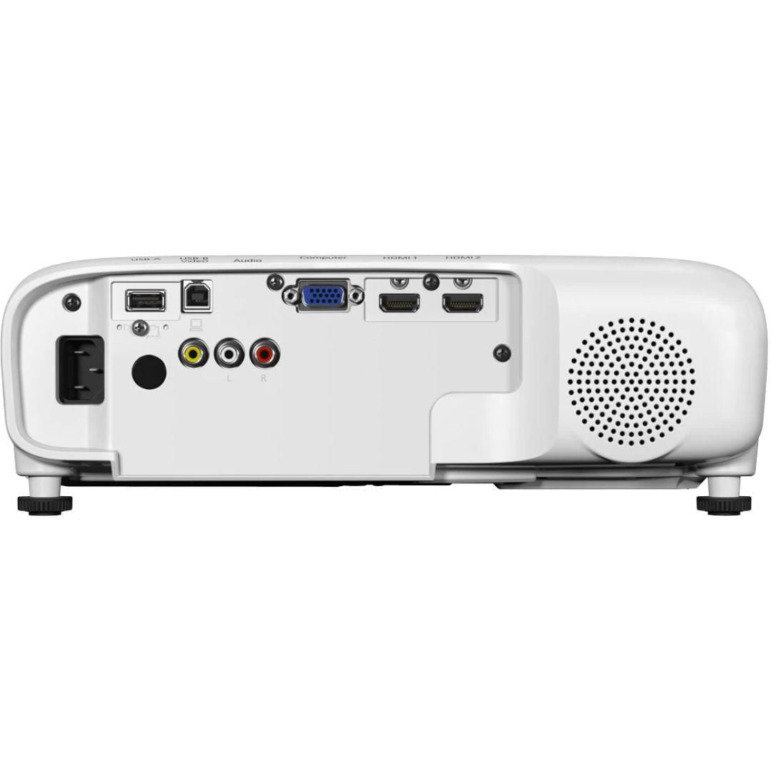 Projector Eb-Fh52 4000 Lumens Full Hd