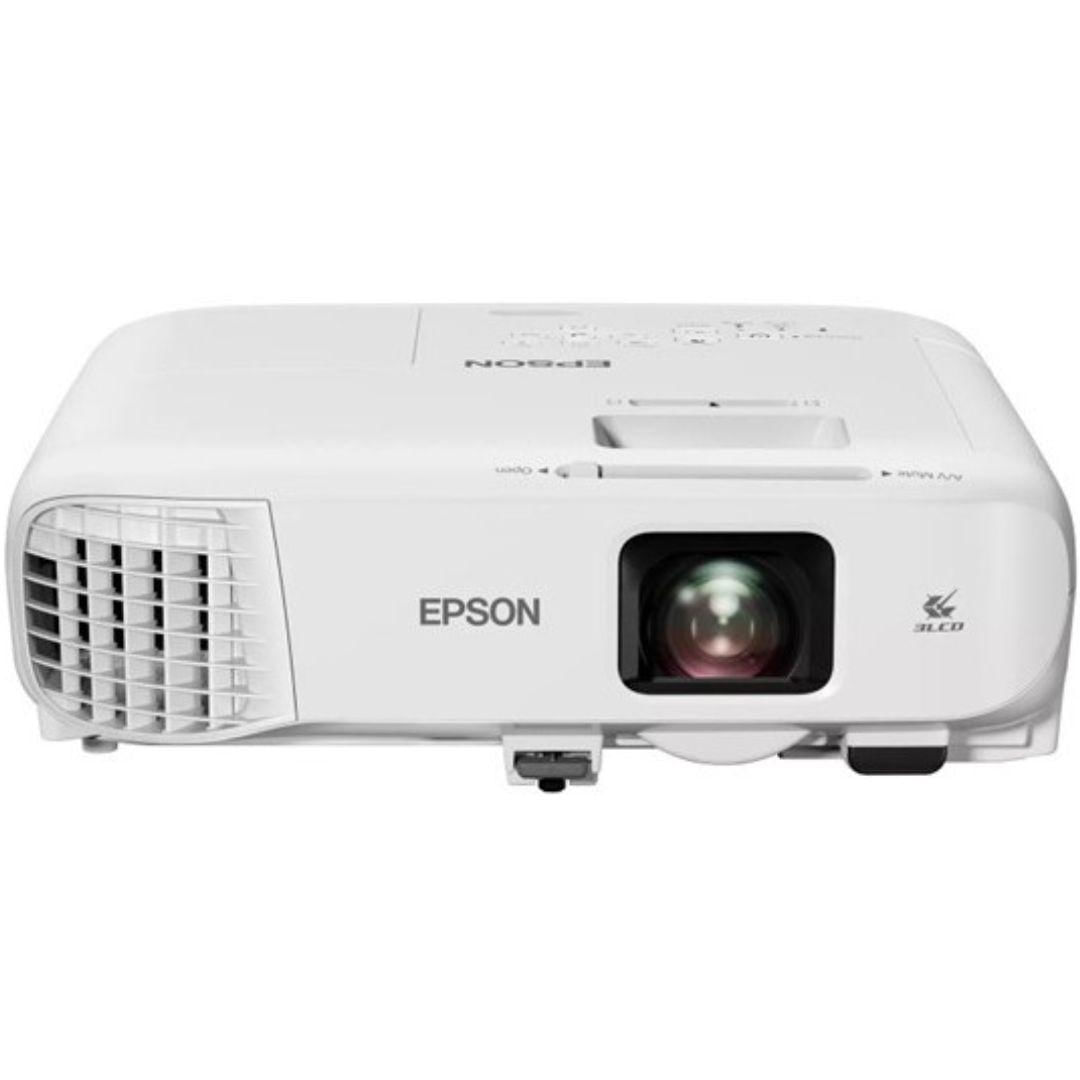 Projector Eb-X49 3600 Lumens Xga Branco