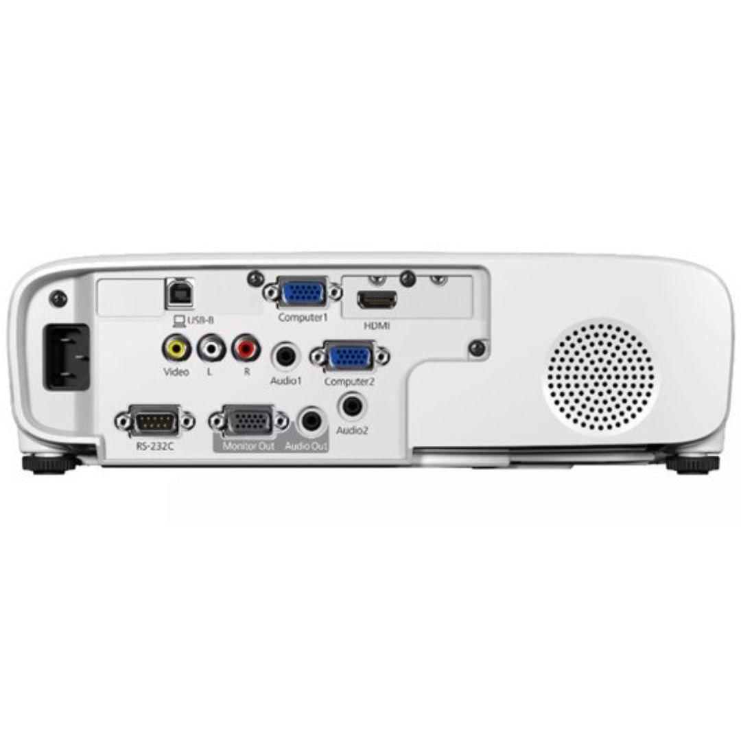 Projector Eb-X49 3600 Lumens Xga Branco