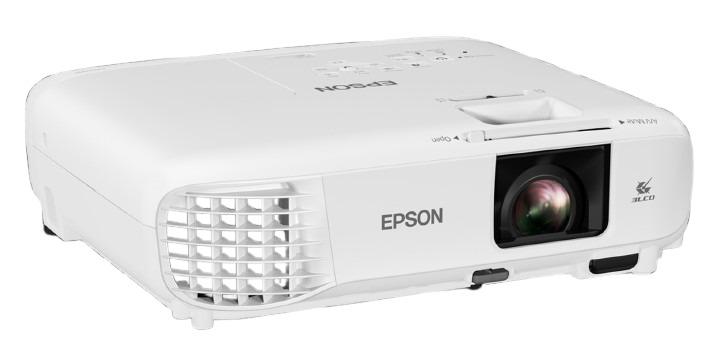 Projector Eb-W49 3800 Lumens Wxga