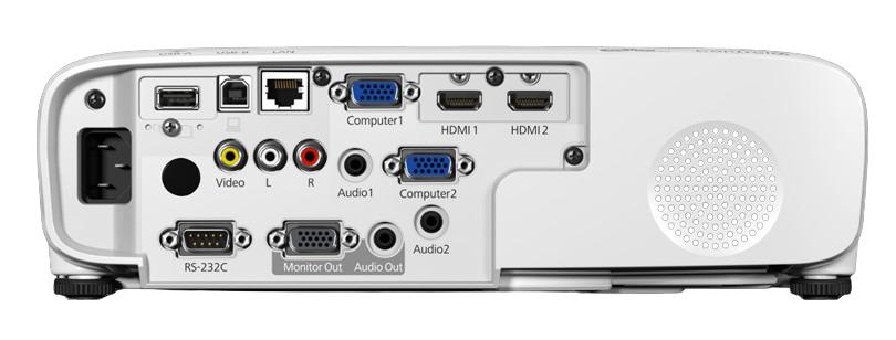 Projector Eb-W49 3800 Lumens Wxga