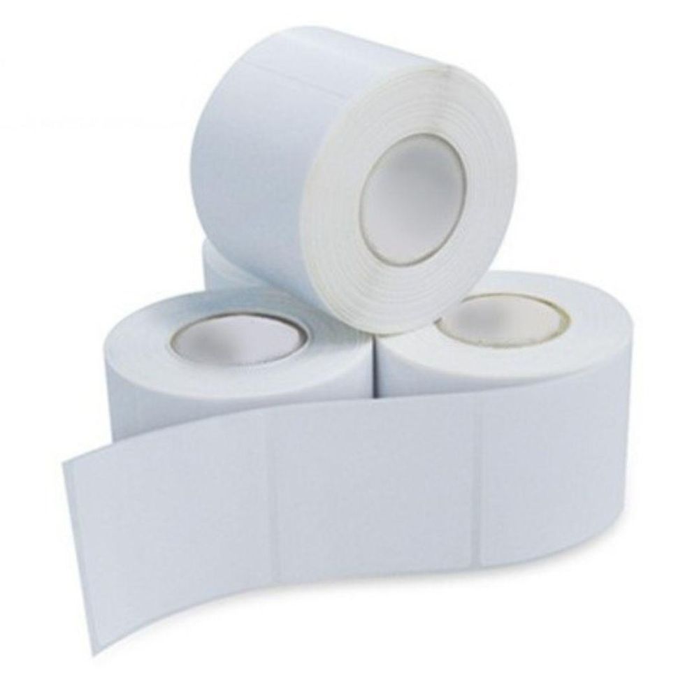 Rolo De Etiquetas 55x64x25 Térmicas Tsk (c/ 700)