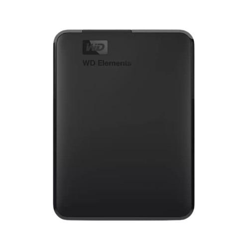 Disco Externo 2.5 4TB Usb 3.0 Portátil