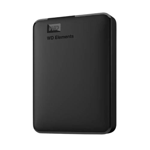 Disco Externo 2.5 4TB Usb 3.0 Portátil