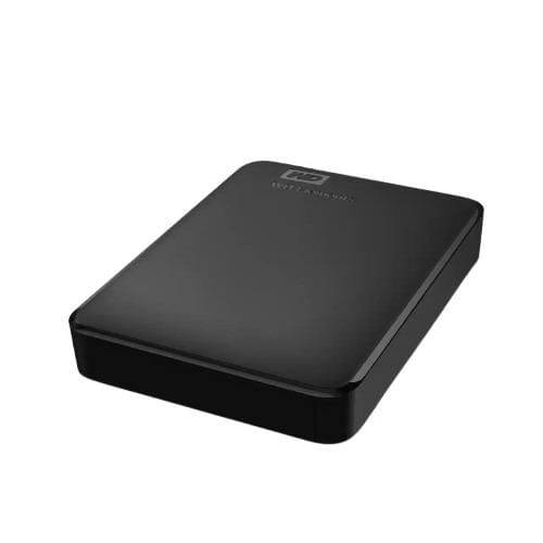 Disco Externo 2.5 4TB Usb 3.0 Portátil