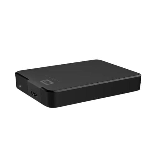 Disco Externo 2.5 4TB Usb 3.0 Portátil