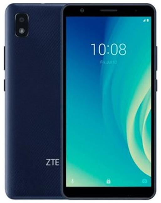 Smartphone Blade L210 6.0 32GB +1G Azul
