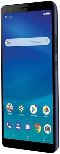 Smartphone Blade L210 6.0 32GB +1G Azul