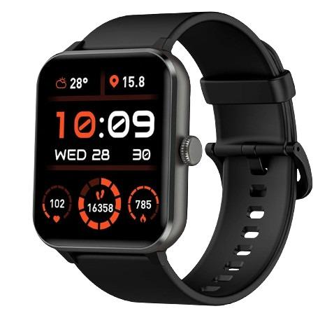 Smartwatch R50 Preto