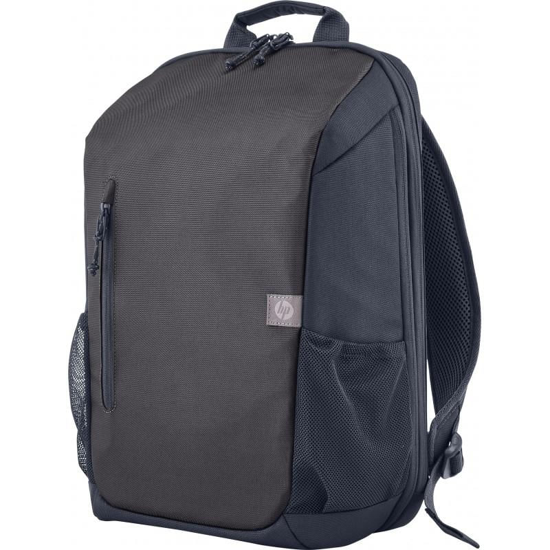 Mochila 15.6'' Travel 18LT Cinza