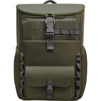 Mochila 15.6" MODULAR Verde