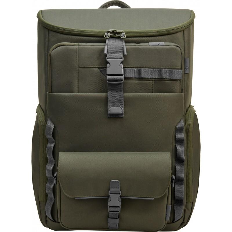 Mochila 15.6" MODULAR Verde