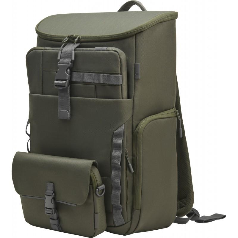 Mochila 15.6" MODULAR Verde