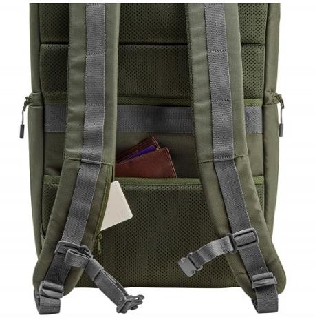 Mochila 15.6" MODULAR Verde
