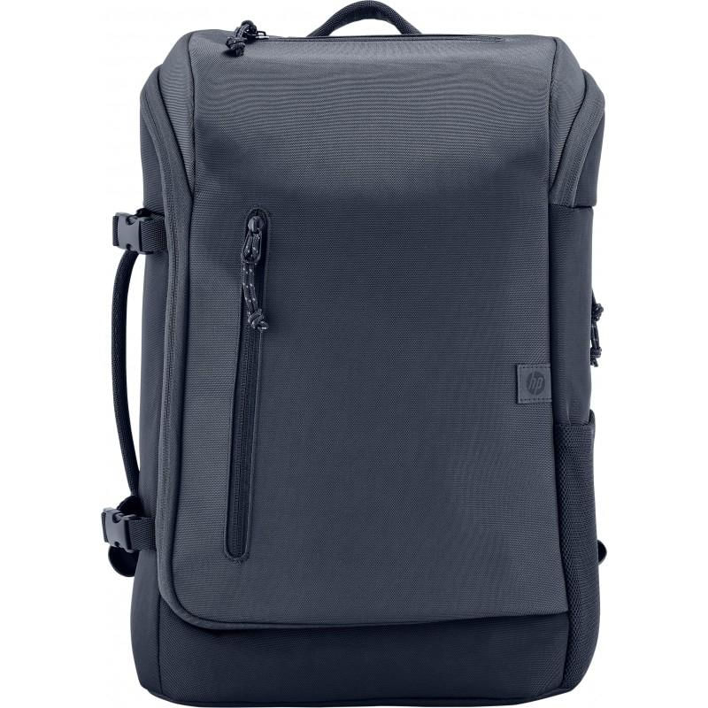 Mochila 15.6" TRAVEL 25LT Cinza