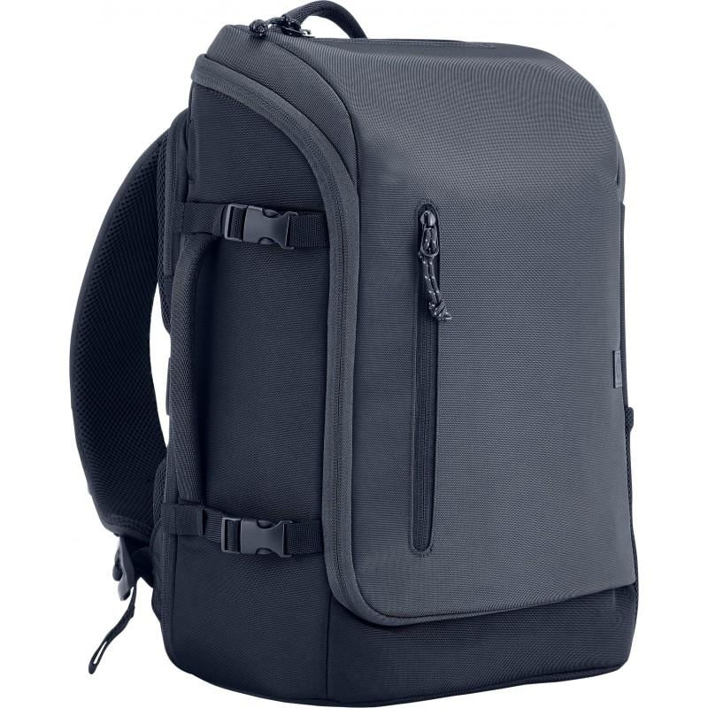 Mochila 15.6" TRAVEL 25LT Cinza