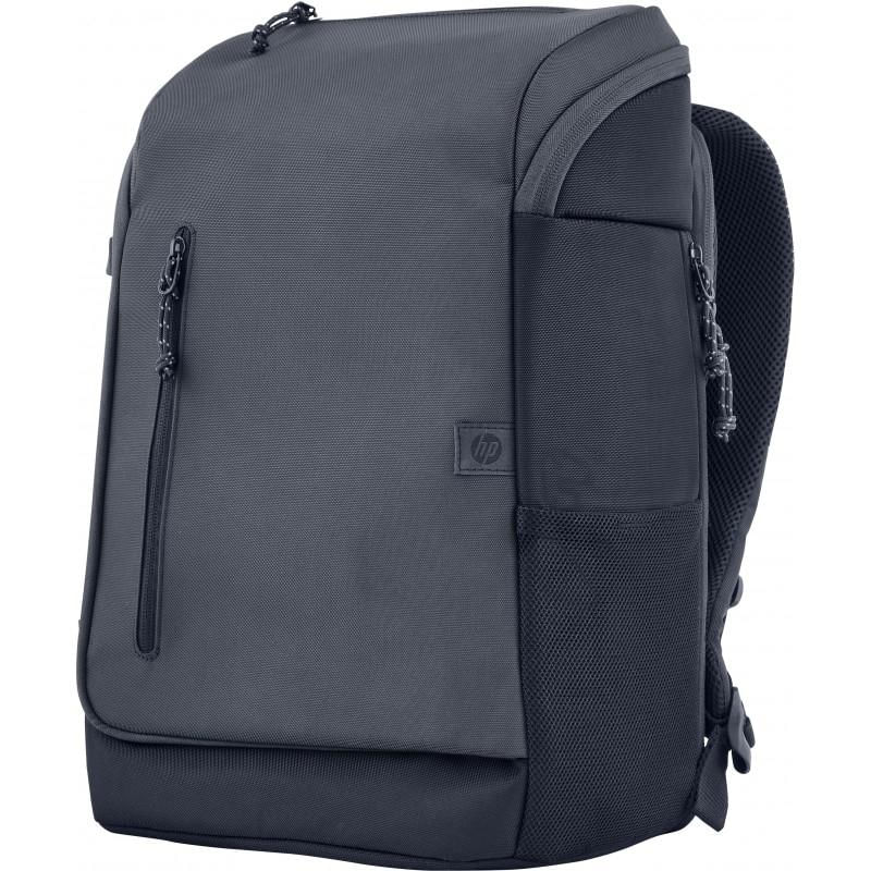Mochila 15.6" TRAVEL 25LT Cinza