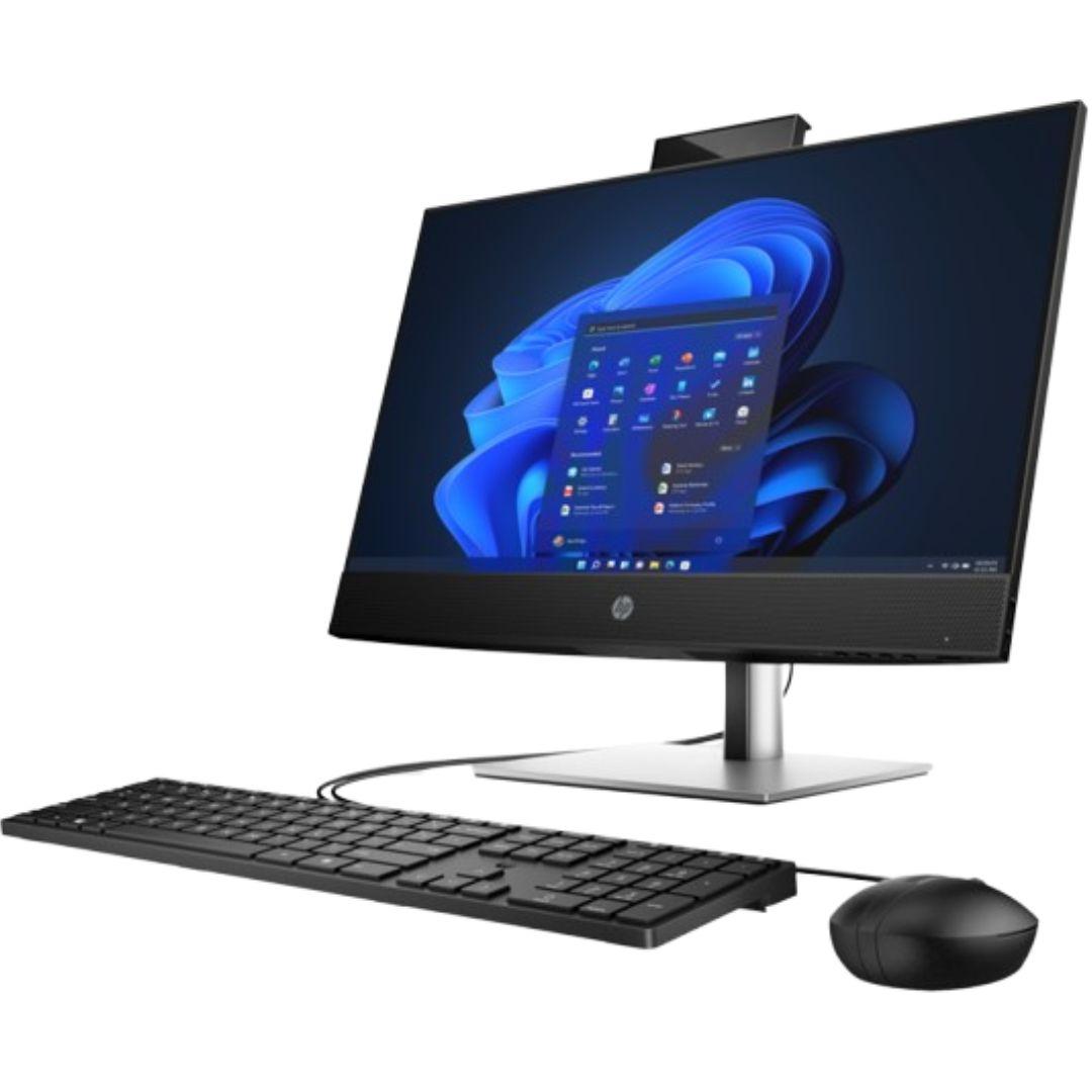 Computador All-in-one 440 23.8 i7-13700t 16GB 512GB Ssd W11P