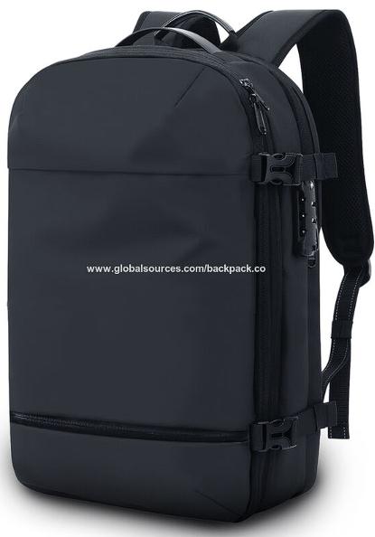 Mochila 17.3" VACUUM (C/BOMBA VACUO INCLUIDA)
