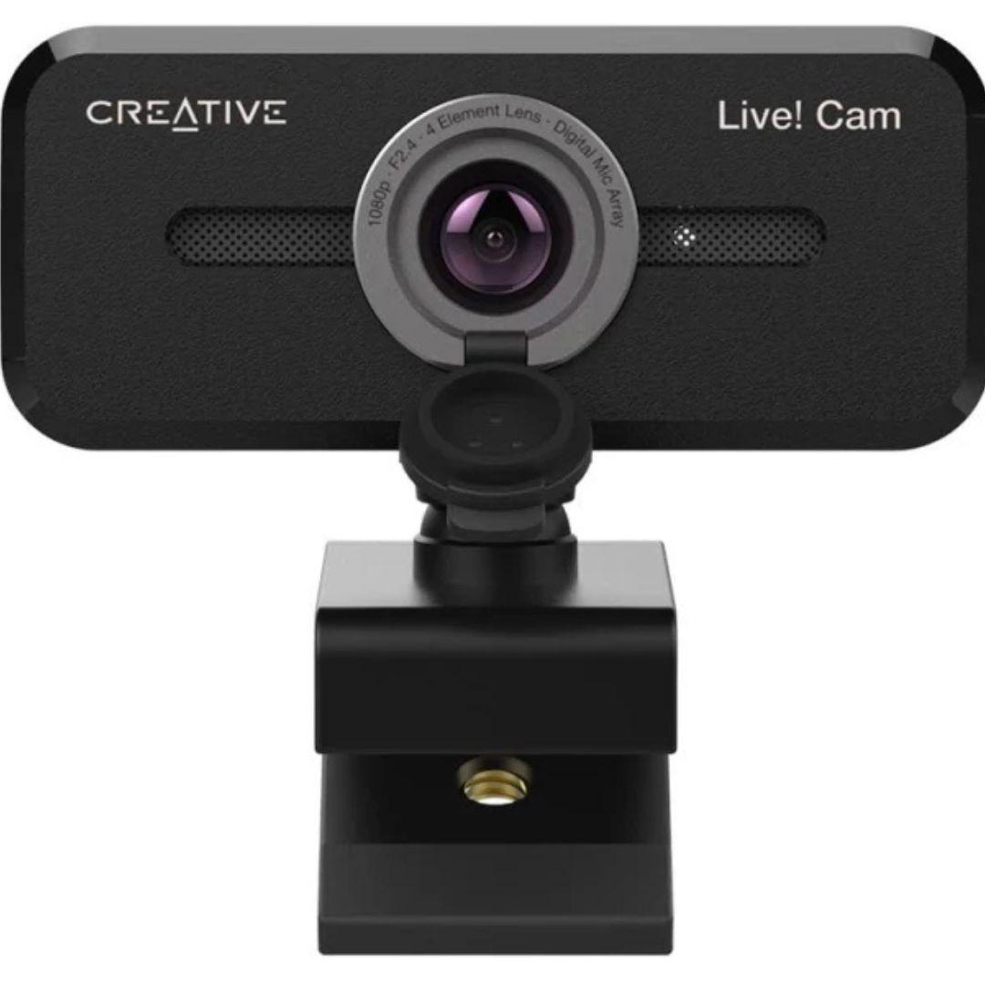 Webcam Live! Sync 1080P V2
