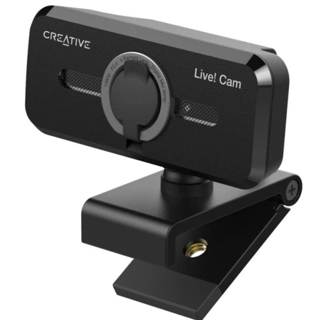 Webcam Live! Sync 1080P V2