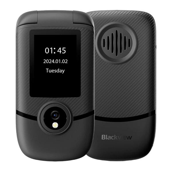 Telemovel N2000 2.8" 48MB+128MB Preto