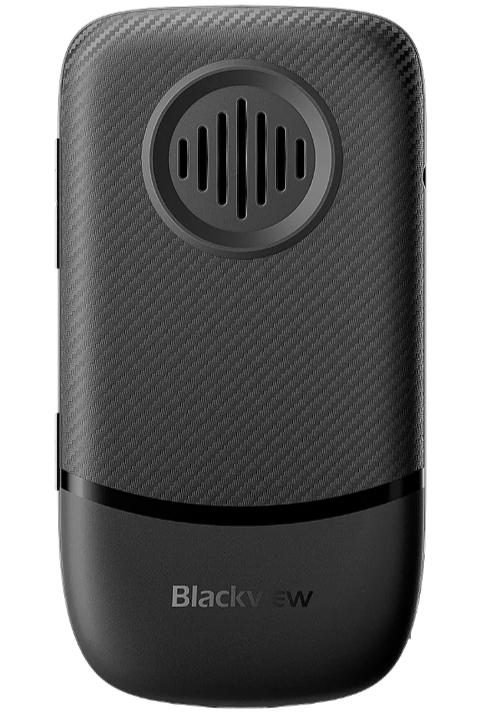 Telemovel N2000 2.8" 48MB+128MB Preto