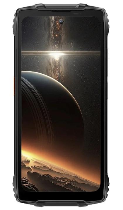 Smartphone BV8200 12GB+256GB Preto