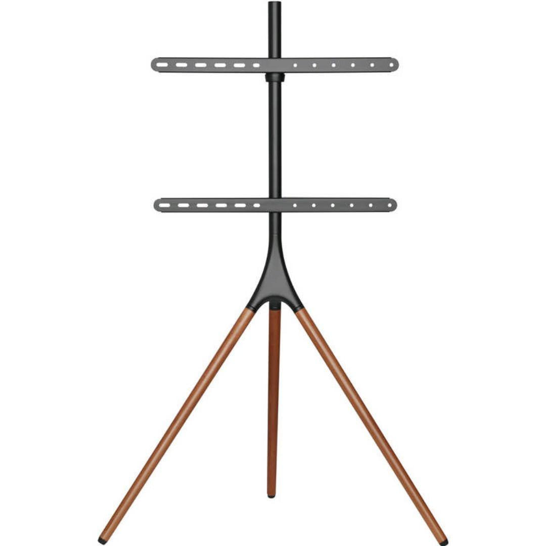 Suporte Para Tv Chão Tripé 32 Até 65