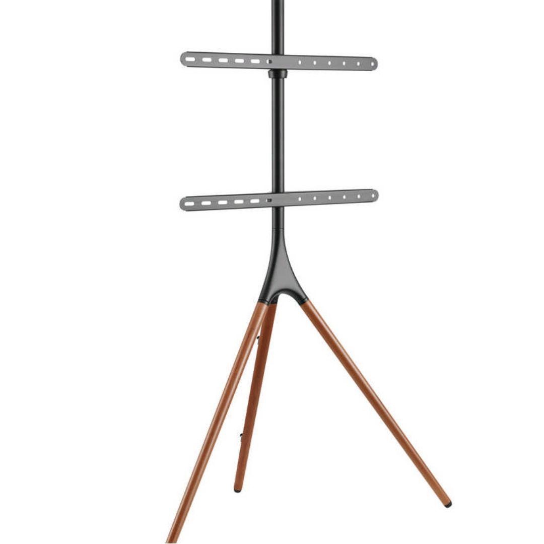 Suporte Para Tv Chão Tripé 32 Até 65