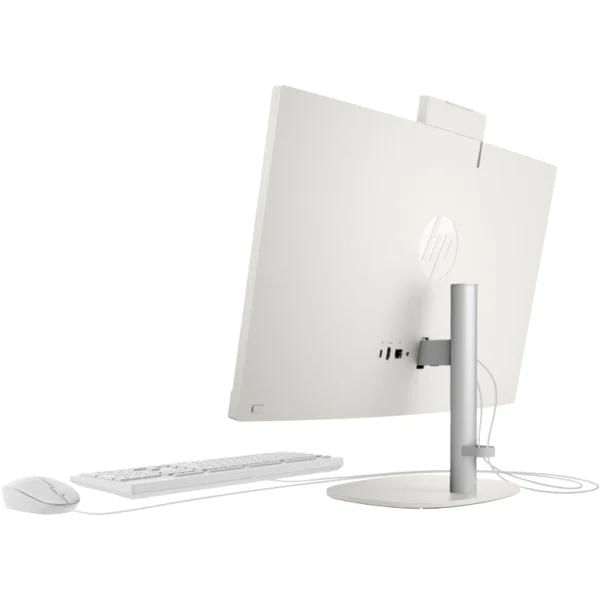 Computador desktop all-in-one 23.8  fhd i7-1355u 8g 512 ssd w11h