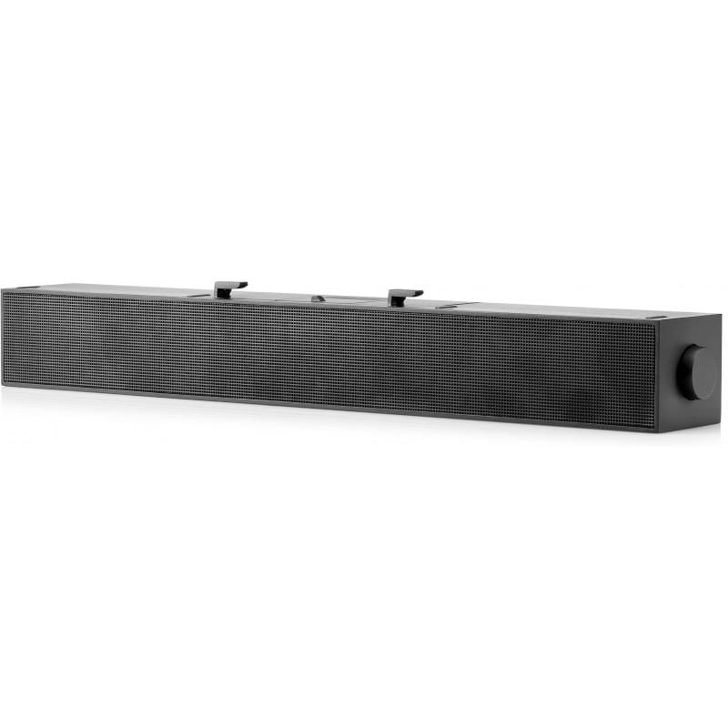 Barra de Som S101 USB PRETO