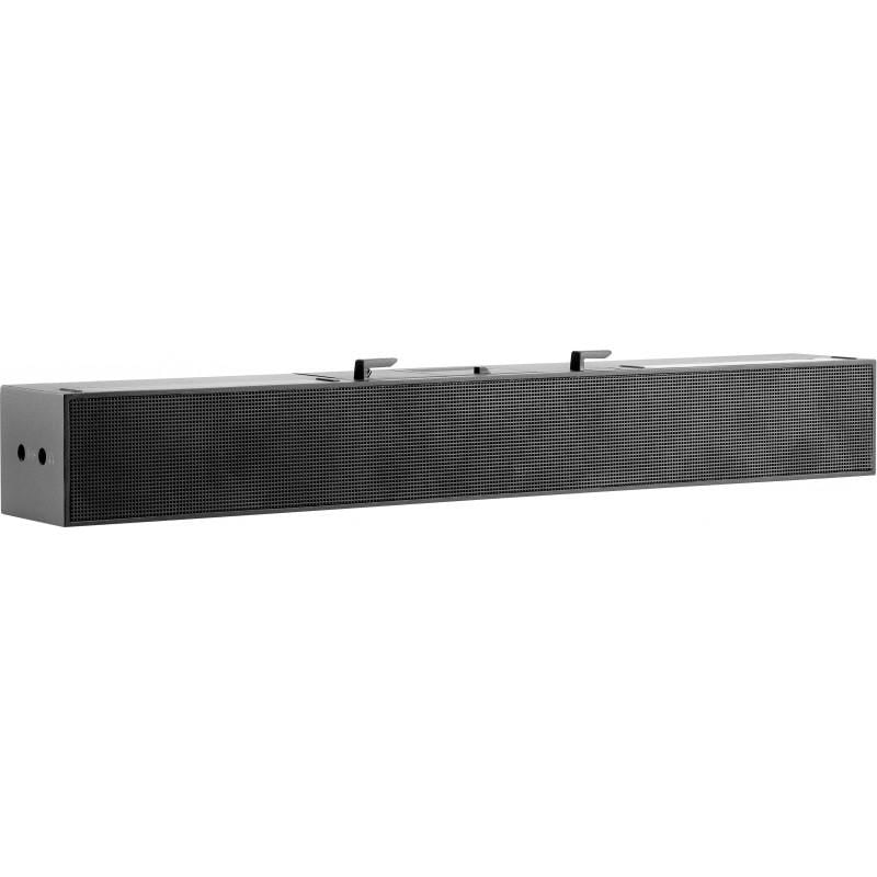 Barra de Som S101 USB PRETO