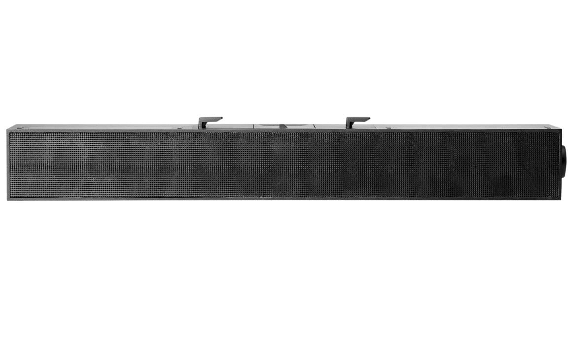 Barra de Som S101 USB PRETO