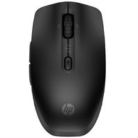 Rato Sem Fio Wifi BT 450 Programável Preto