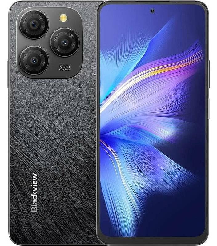 Smartphone SHARK 9 5G 8GB+256GB Preto