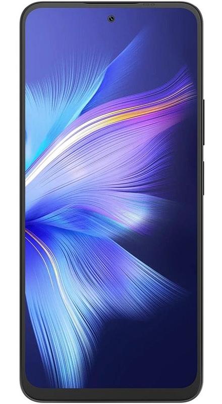Smartphone SHARK 9 5G 8GB+256GB Preto
