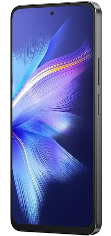 Smartphone SHARK 9 5G 8GB+256GB Preto