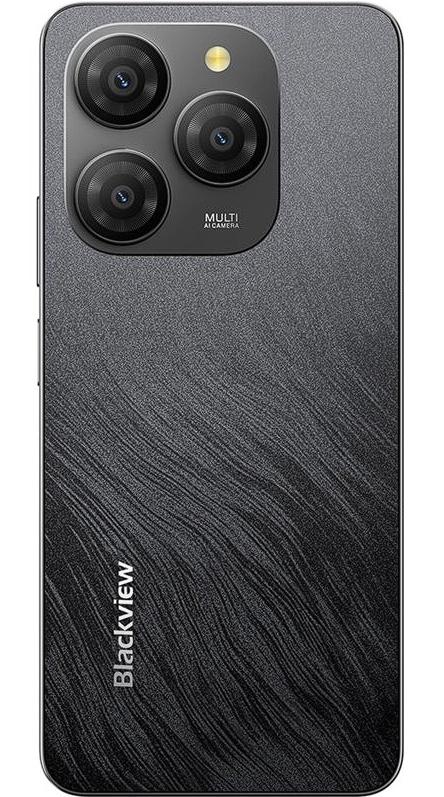 Smartphone SHARK 9 5G 8GB+256GB Preto