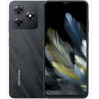 Smartphone WAVE 8 4GB+128GB Preto