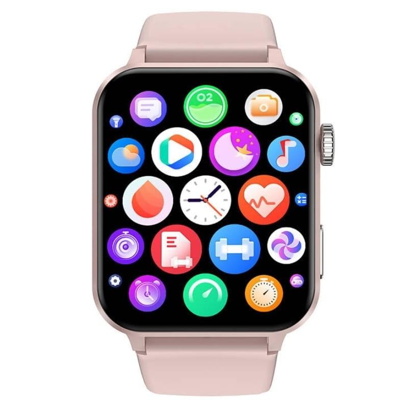 Smartwatch  R30 PRO Rosa