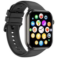 Smartwatch R60 Preto
