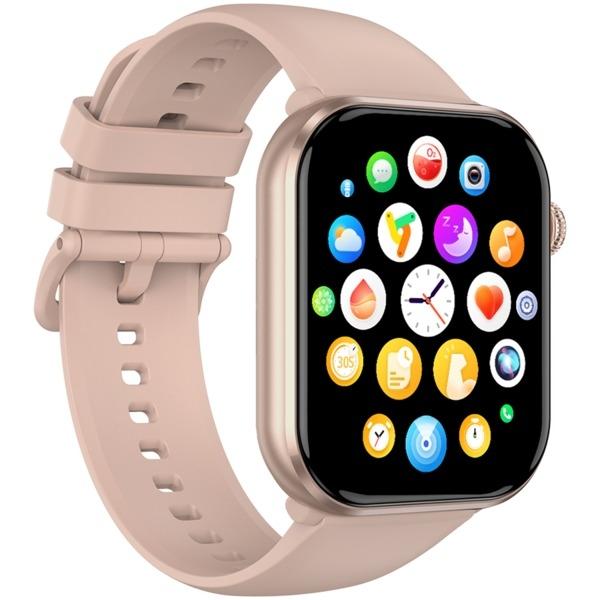 Smartwatch  R60 Rosa