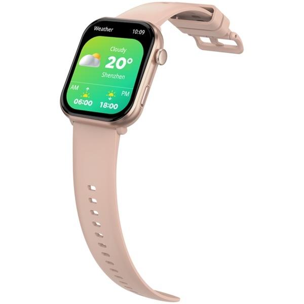 Smartwatch  R60 Rosa