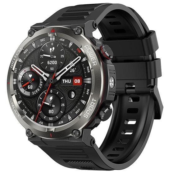 Smartwatch W50 PRO Preto