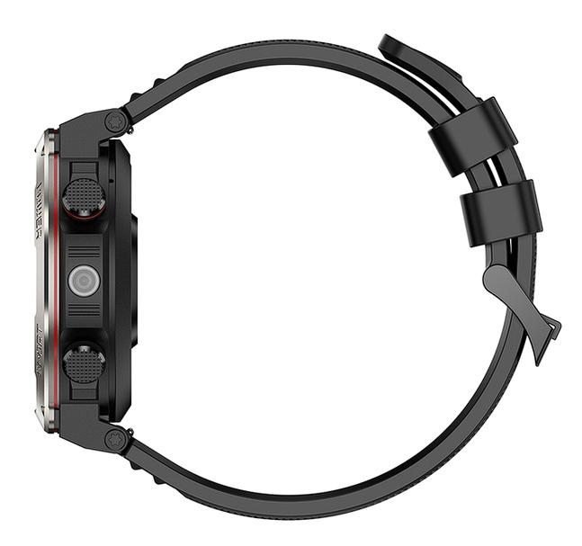 Smartwatch W50 PRO Preto