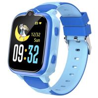 Smartwatch para Crianças Z10 Azul