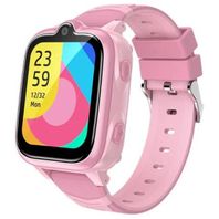Smartwatch para Criança Z10 Rosa
