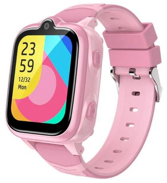 Smartwatch para Criança Z10 Rosa